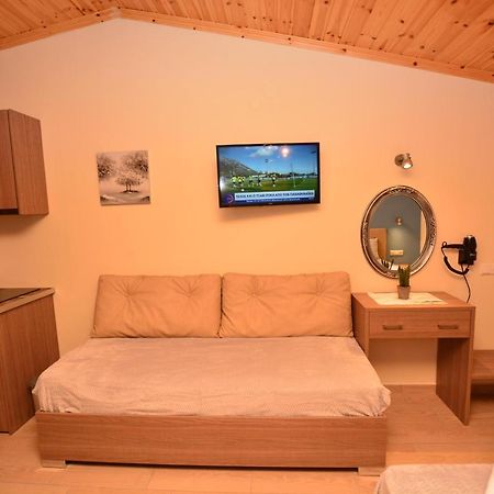 Studios Sotiria Limenas  Ngoại thất bức ảnh